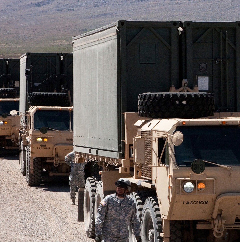 Command and Control Systems 70