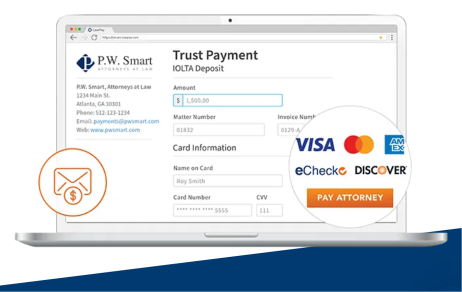 LawPay 72