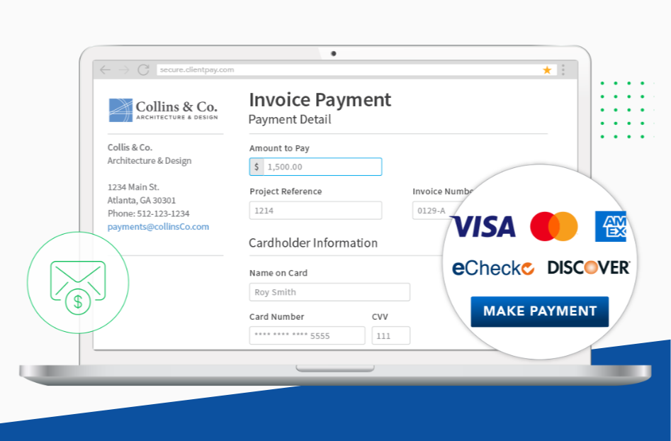 ClientPay 74