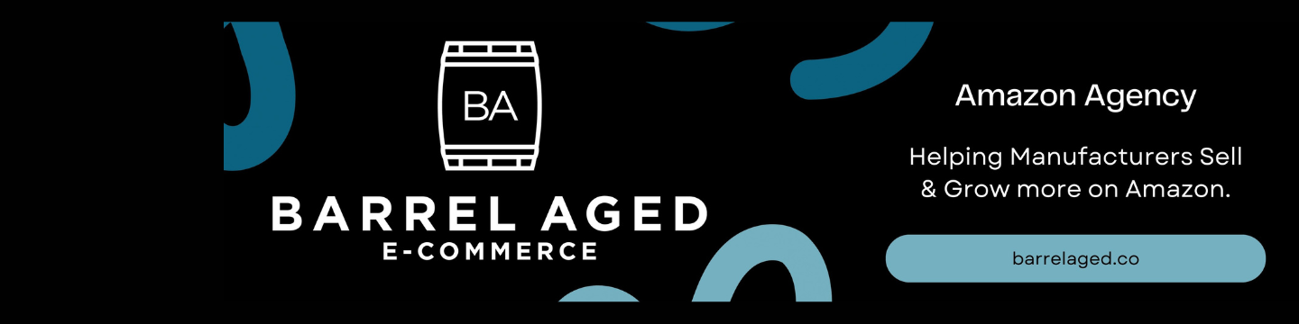 Barrel Aged E-Commerce 100