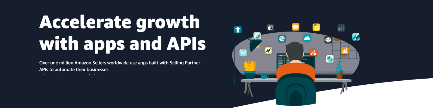 Amazon Selling Partner API 148