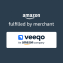 Amazon Fulfilled By Merchant/Veeqo 165