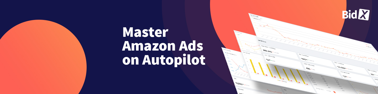 BidX - Master Amazon Ads 27