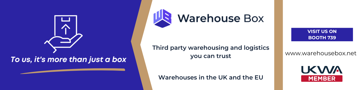 Warehouse Box 50