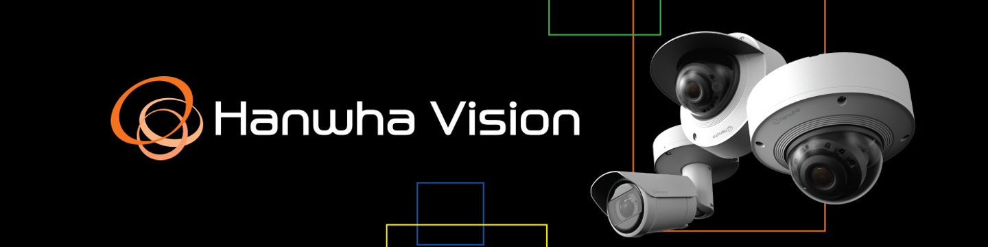 Hanwha Vision 35