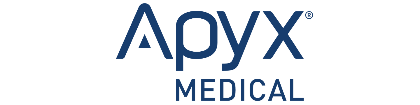 Apyx Medical 15