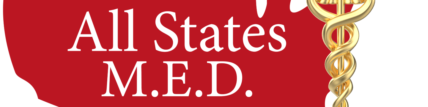 All States MED 193