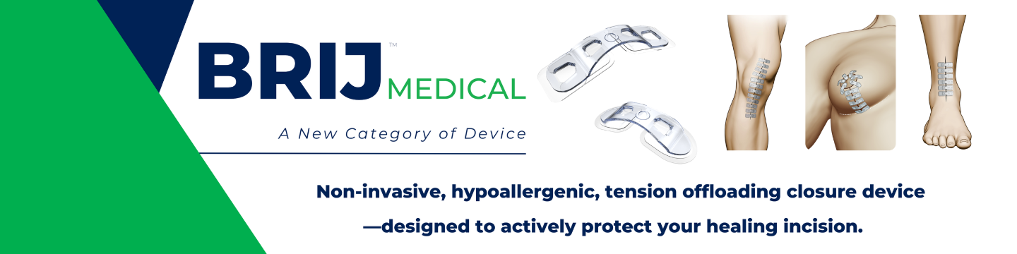 BRIJ Medical - MedTech Innovator 63