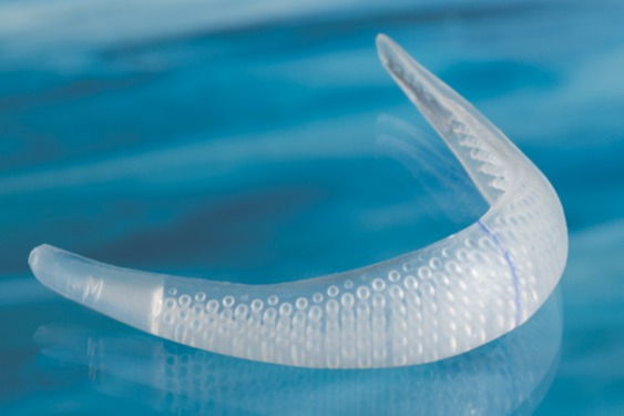 Conform™ Extended Anatomical Chin 103