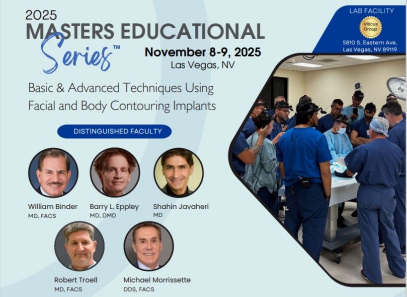 MES Cadaver Lab - Discounted Rate! 110
