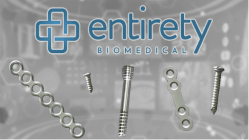 Curasorb - Bioabsorbable Metal Implants 119