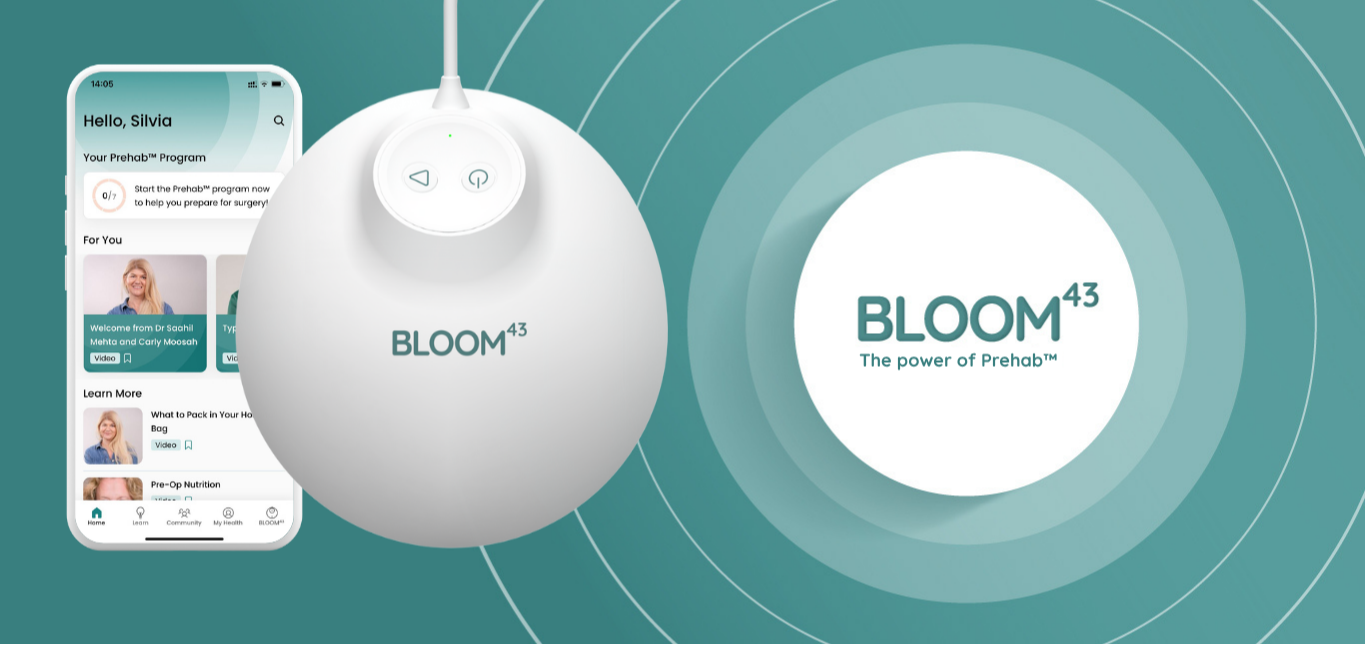 Plexaa's BLOOM⁴³ Launches in the US 174