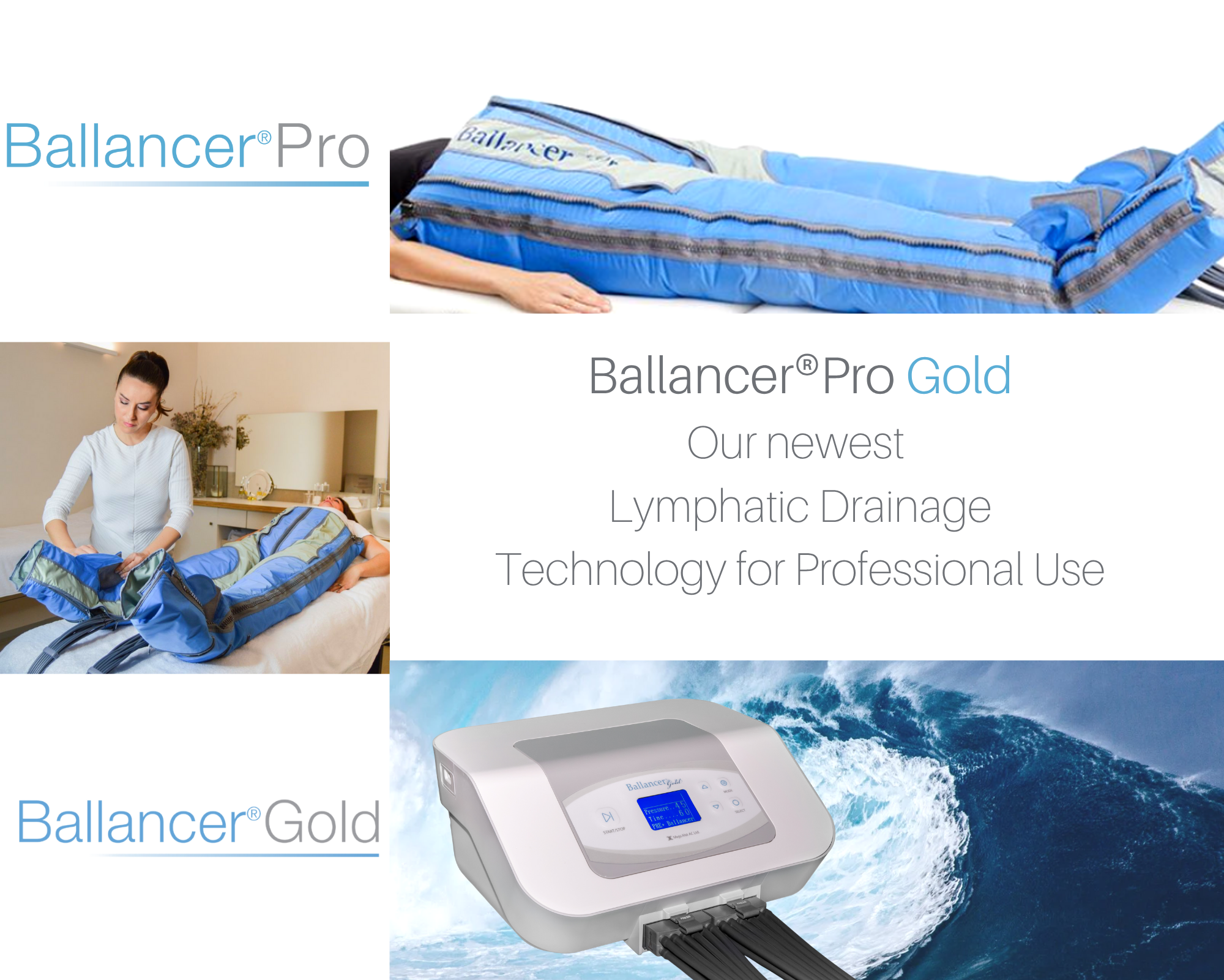 Ballancer®Gold 178