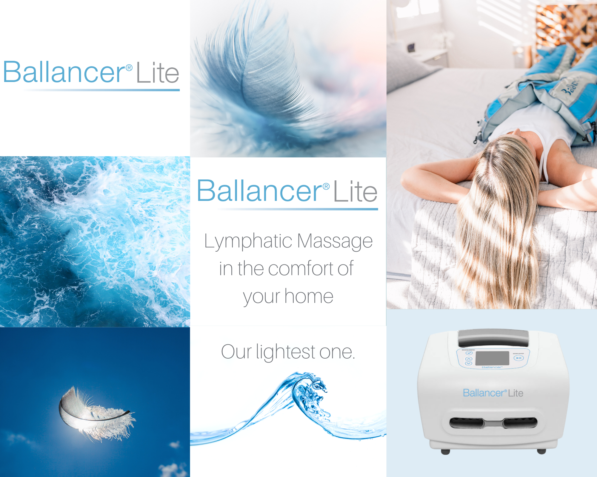 Ballancer®Lite 179