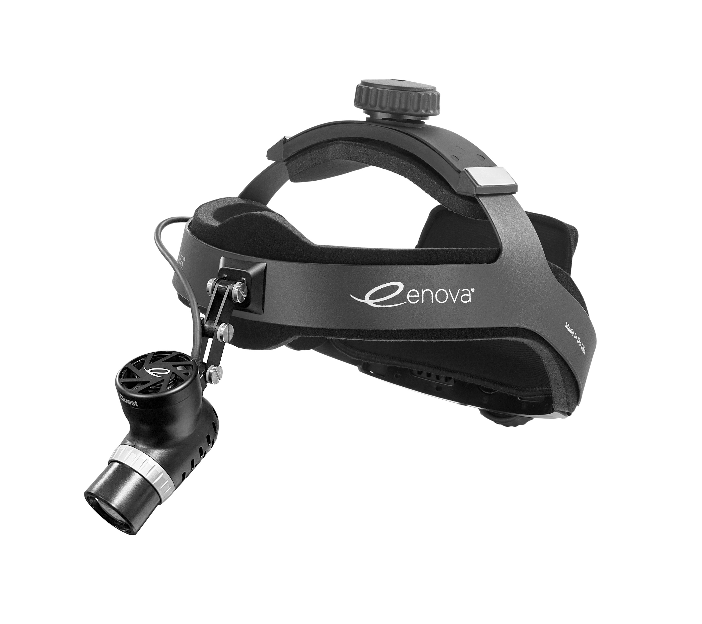 Quest™ LED Headlight 22