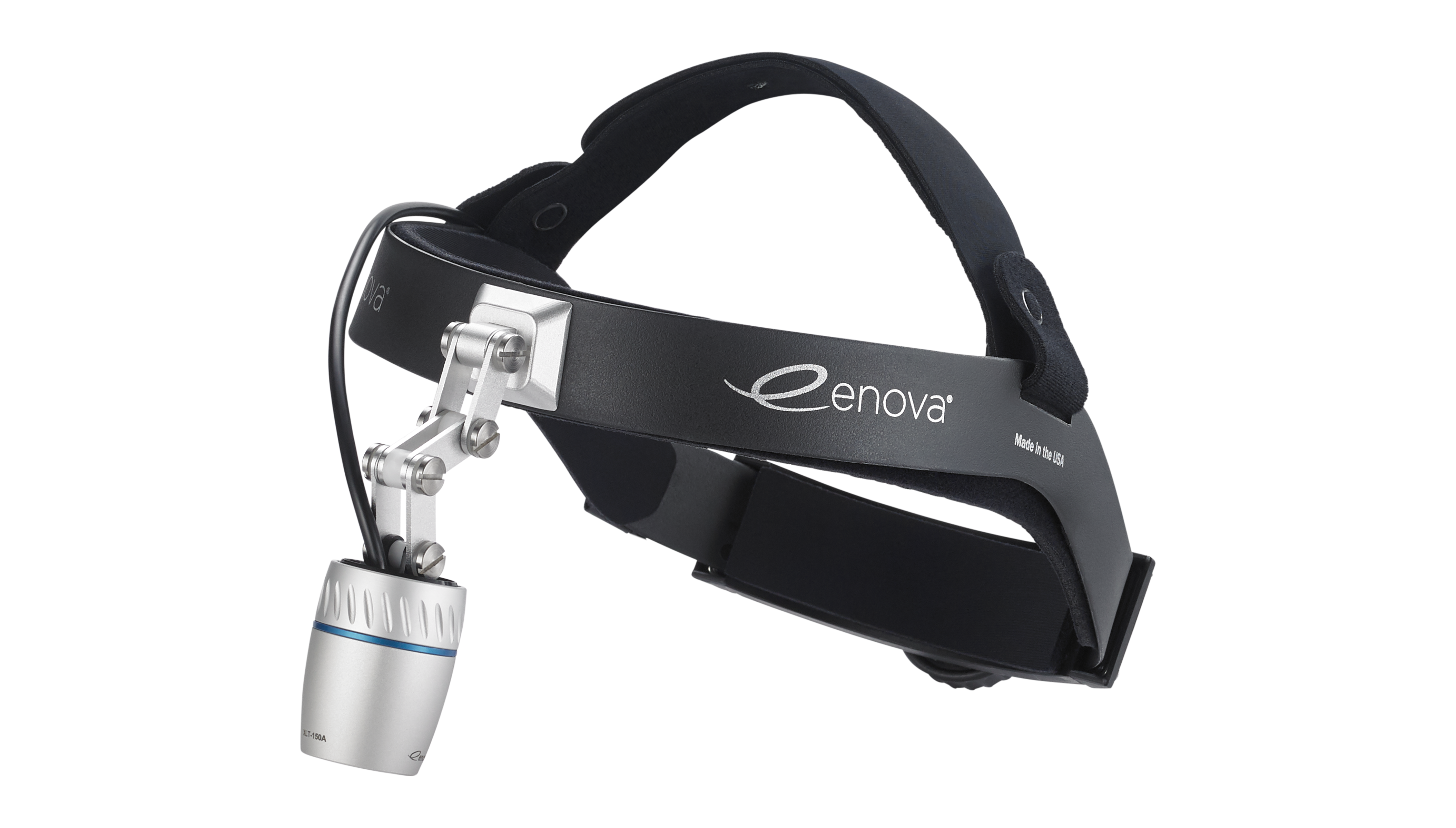 Quasar Cool LED Headlight 23