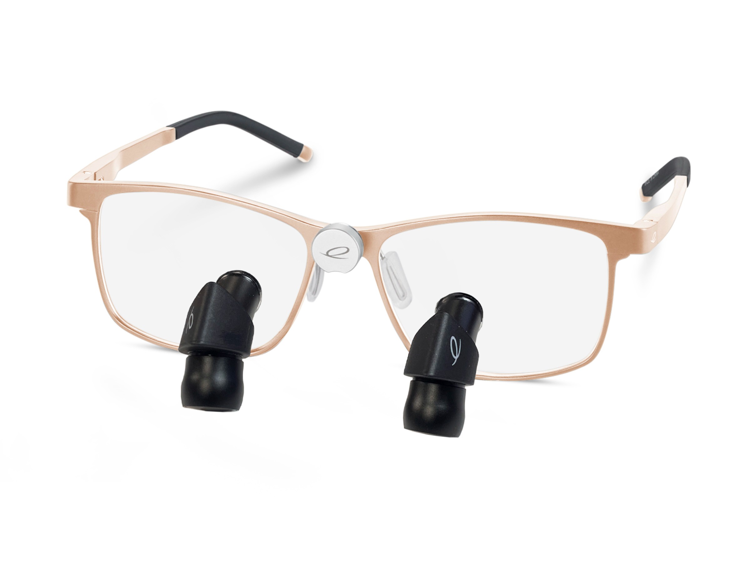 Enova Vizix® Micro Ergo Elite Loupes 38