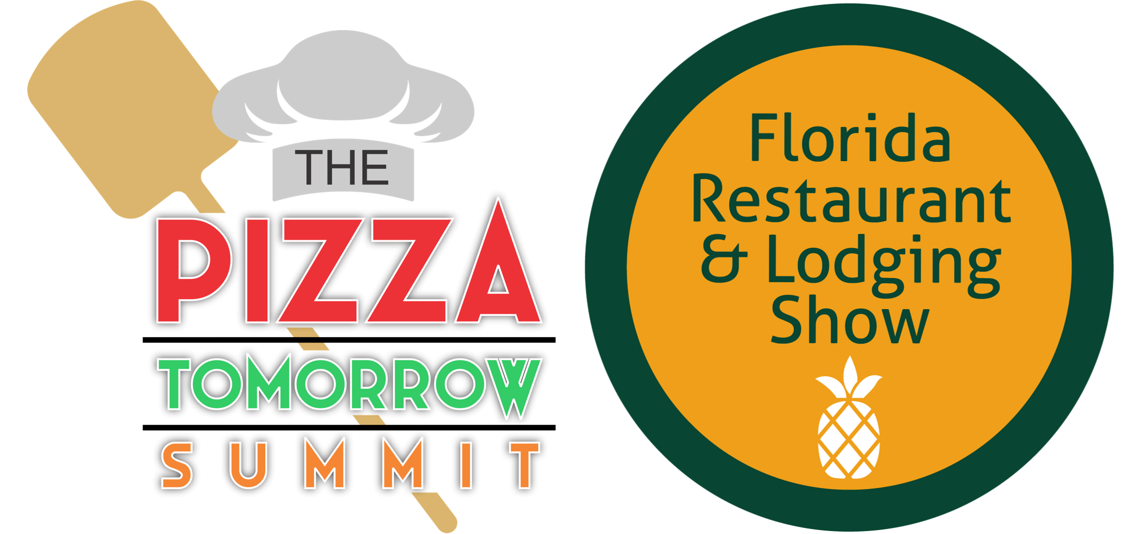 Welcome to The Pizza Tomorrow Summit 2023