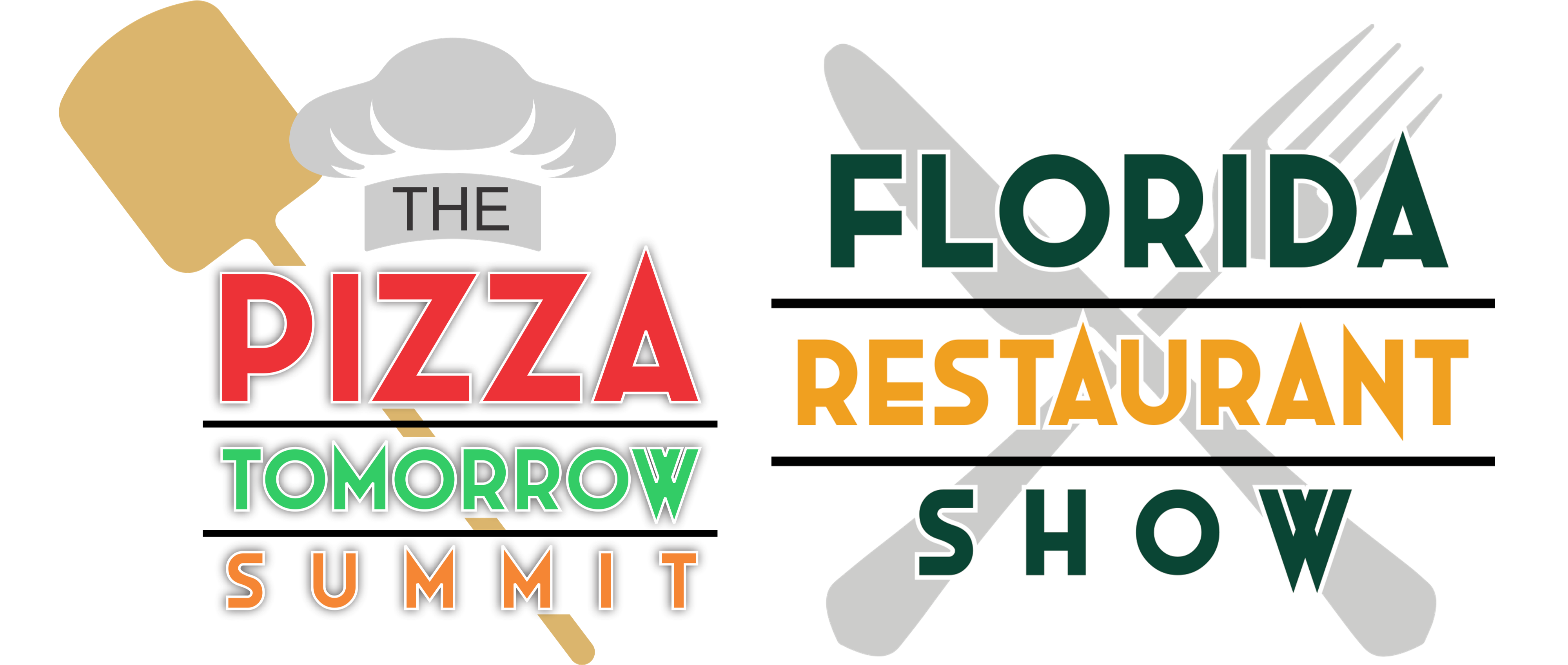 Welcome to The Pizza Tomorrow Summit/FL Rest. &amp; Lodging 2024