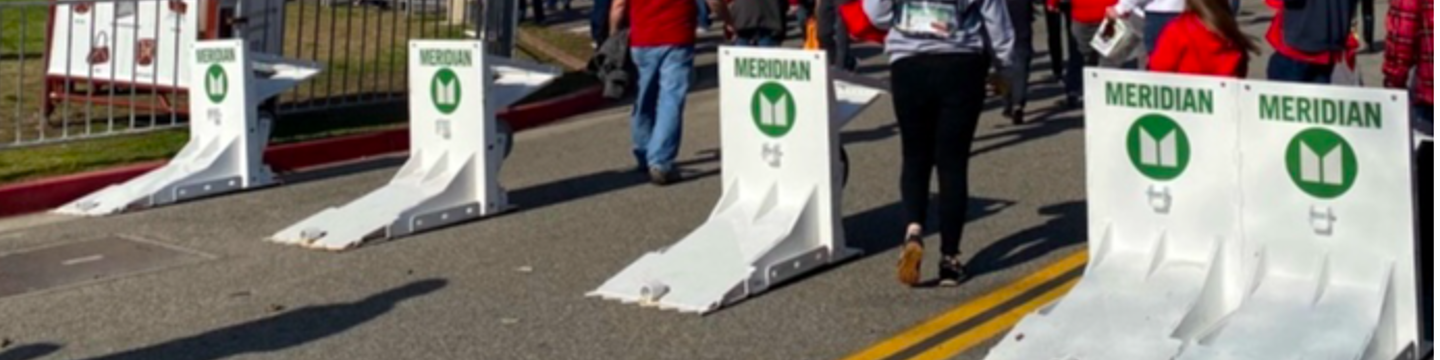 Meridian Rapid Defense Group 398