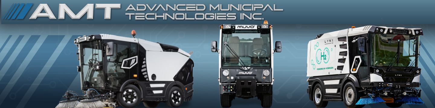 AMT Advanced Municipal Technologies Inc. 407