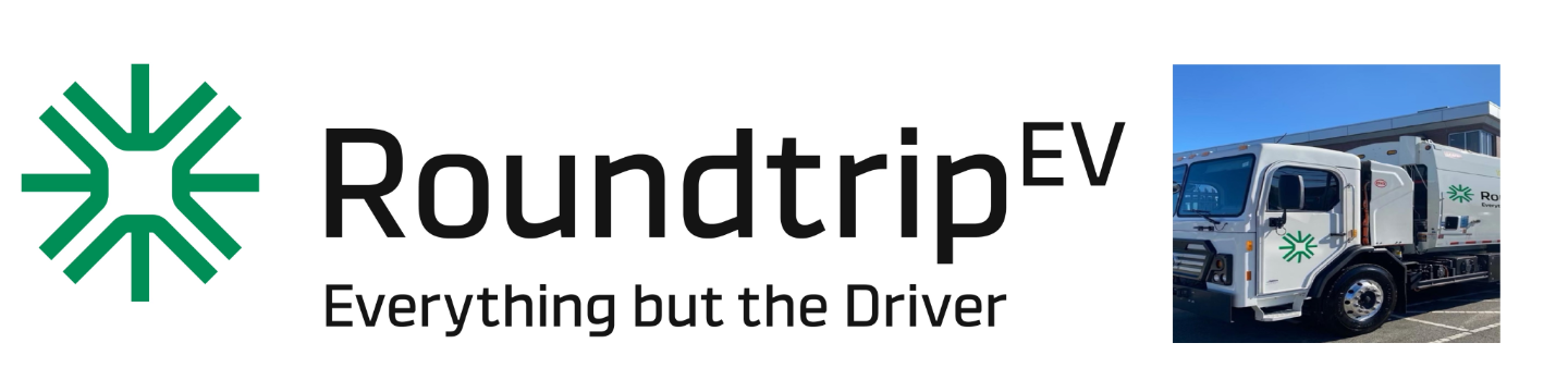 Roundtrip EV Solutions, Inc. 305