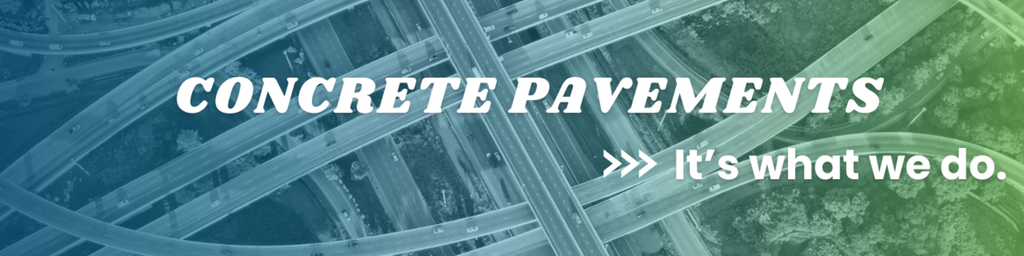 American Concrete Pavement Association 33