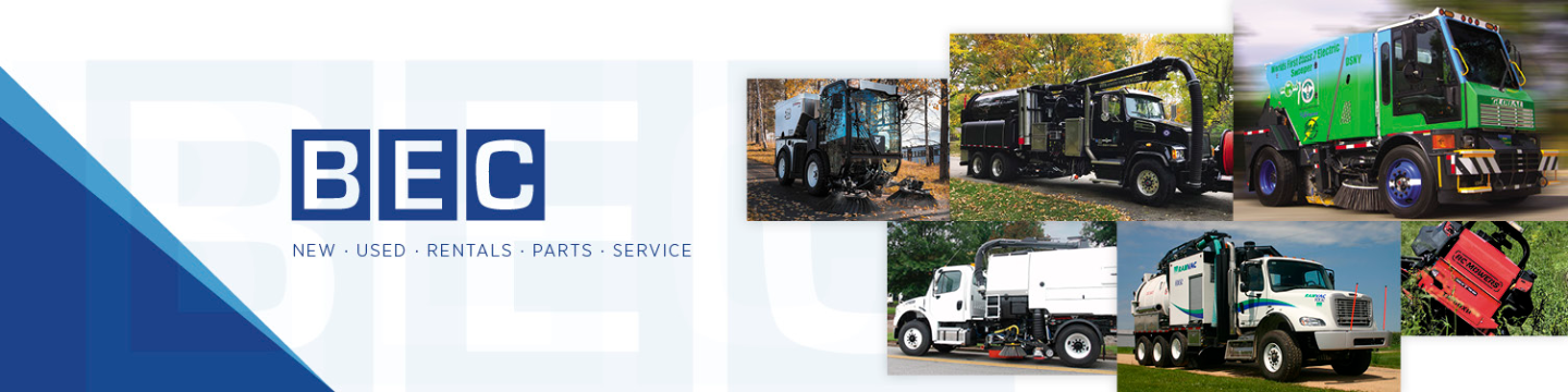 Brown Equipment Company 366