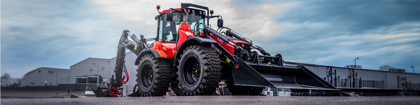 HUDDIG Inc 378