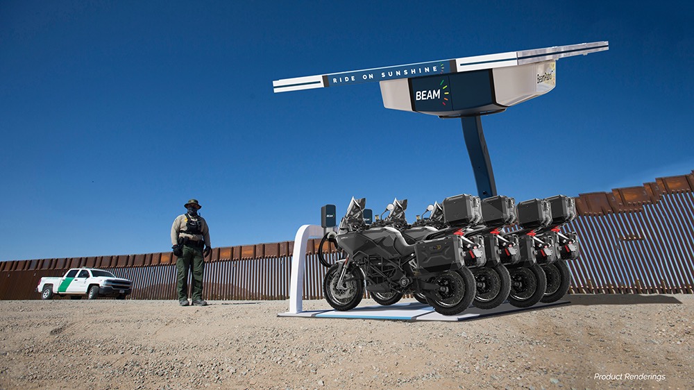 BeamPatrol™ 52