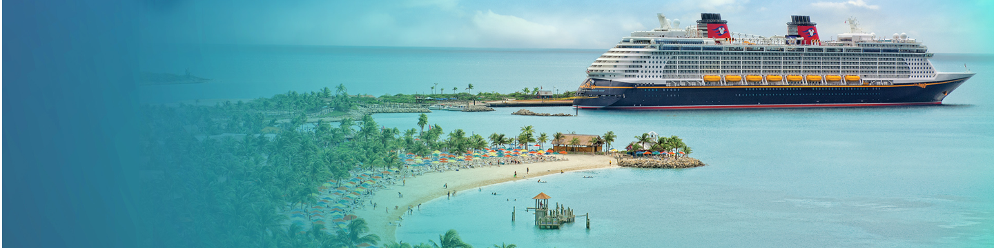 Disney Cruise Line Entertainment Technical 157
