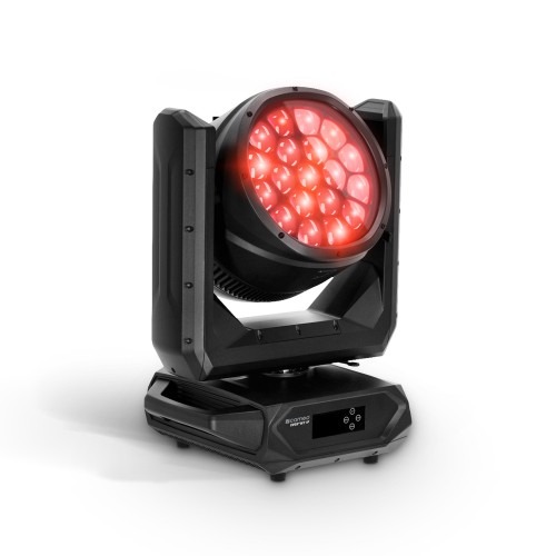 NEW EVOS® W7 IP IP65 LED Wash-Moving Head 305