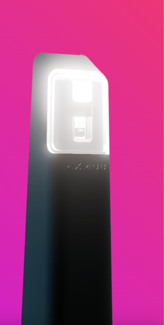 NOVA Plus 320