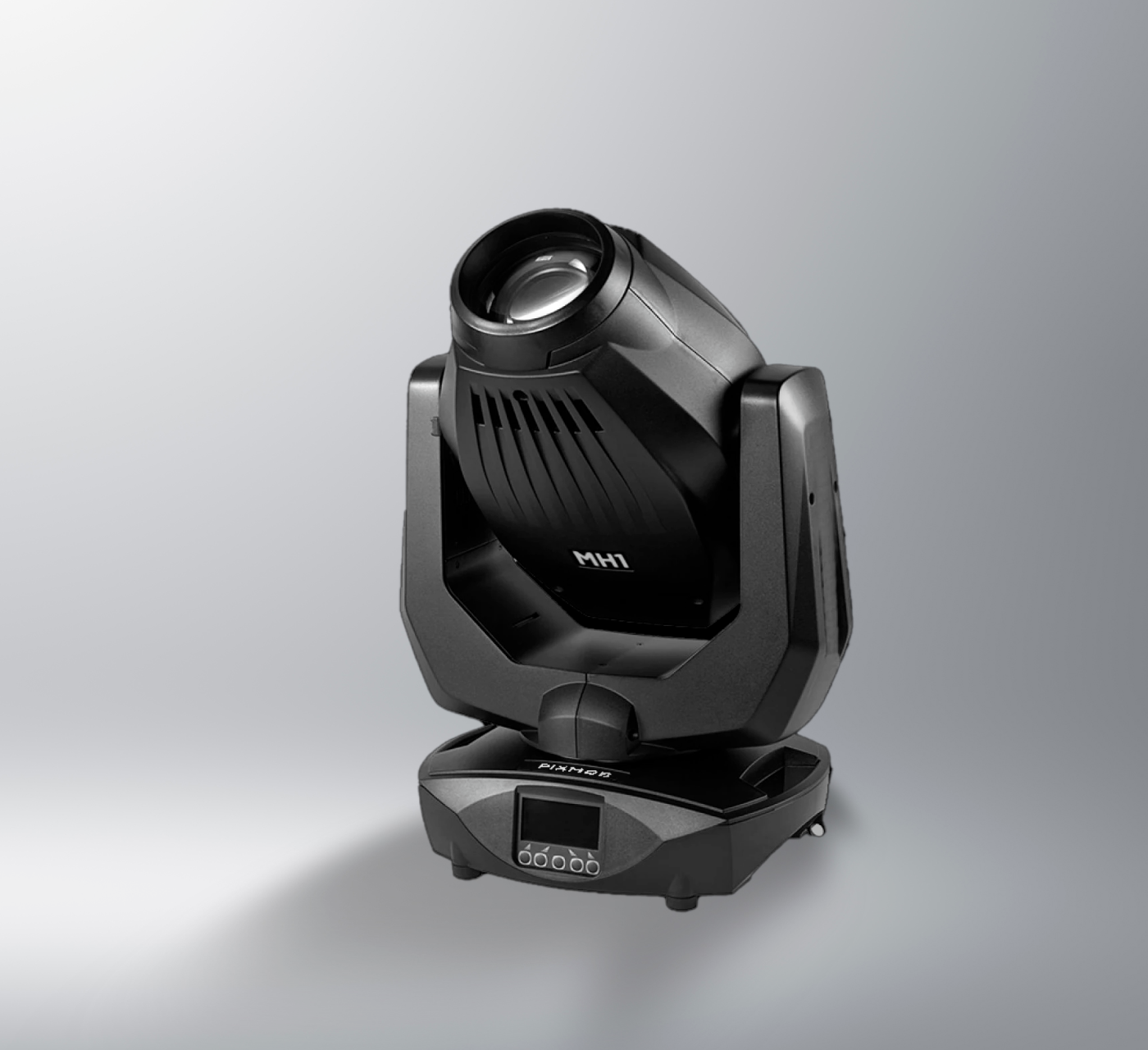 Moving Visual Transmitter 321