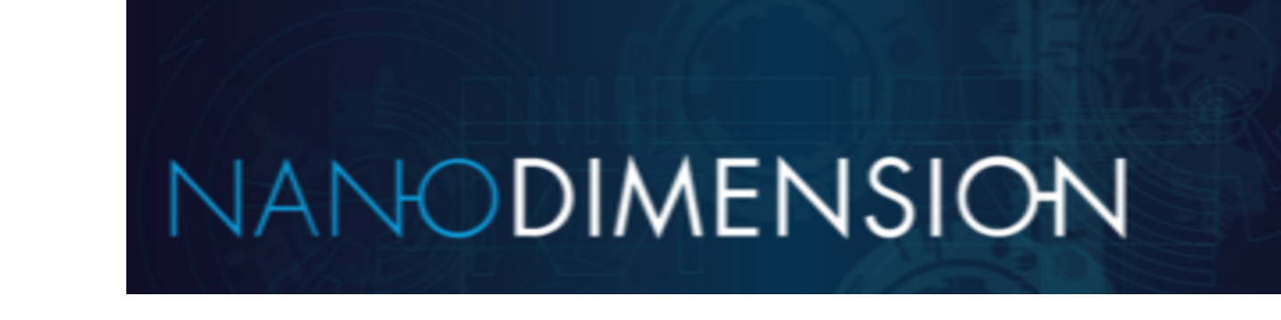 Nano Dimension USA 131