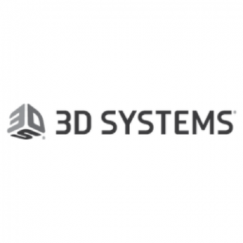 3D Systems 18