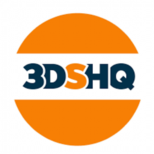 3DSHQ 19