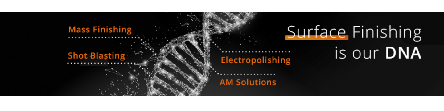 AM Solutions: A brand of the Rösler Group 350