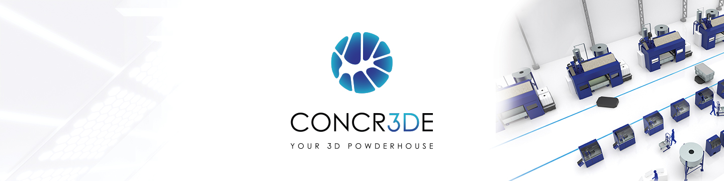 CONCR3DE 392