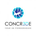 CONCR3DE 392