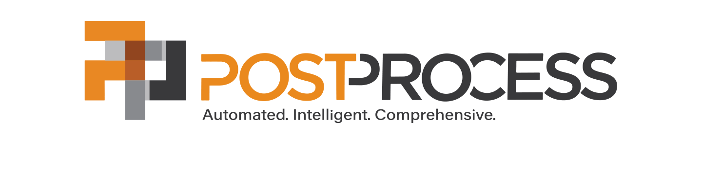 PostProcess Technologies 524