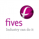 Fives Machining Systems 537
