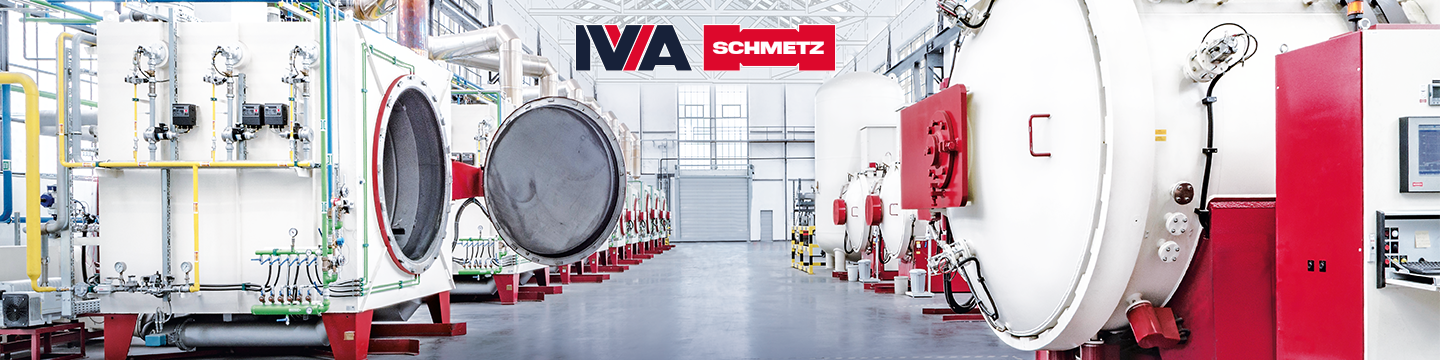 IVA Schmetz GmbH 92