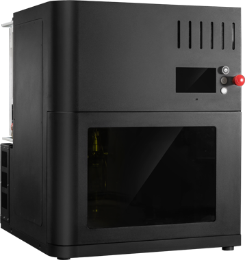Insstek: MX-Lab Metal 3D Printer 634