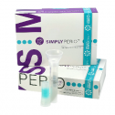 Spectrum SimplyTest® 154