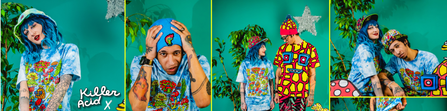 Grassroots Clothing 83
