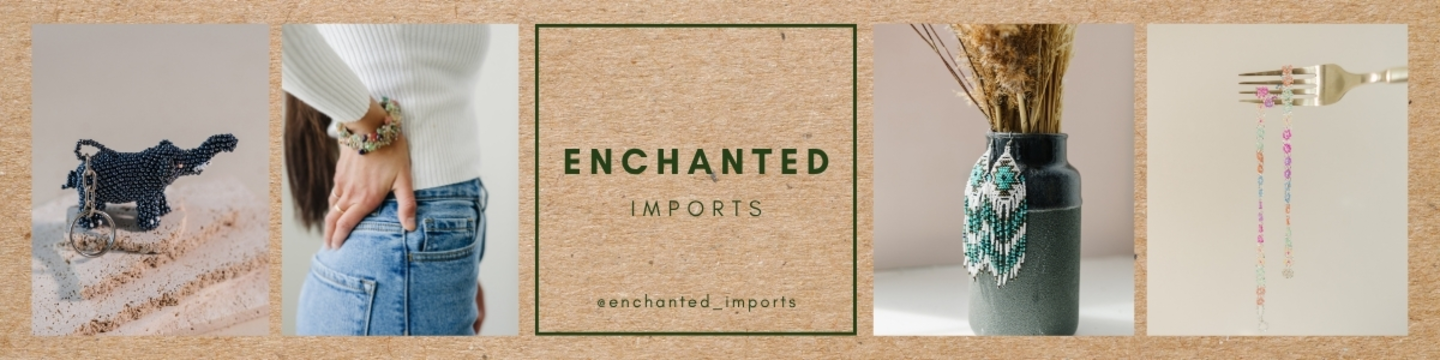 Enchanted Imports 95