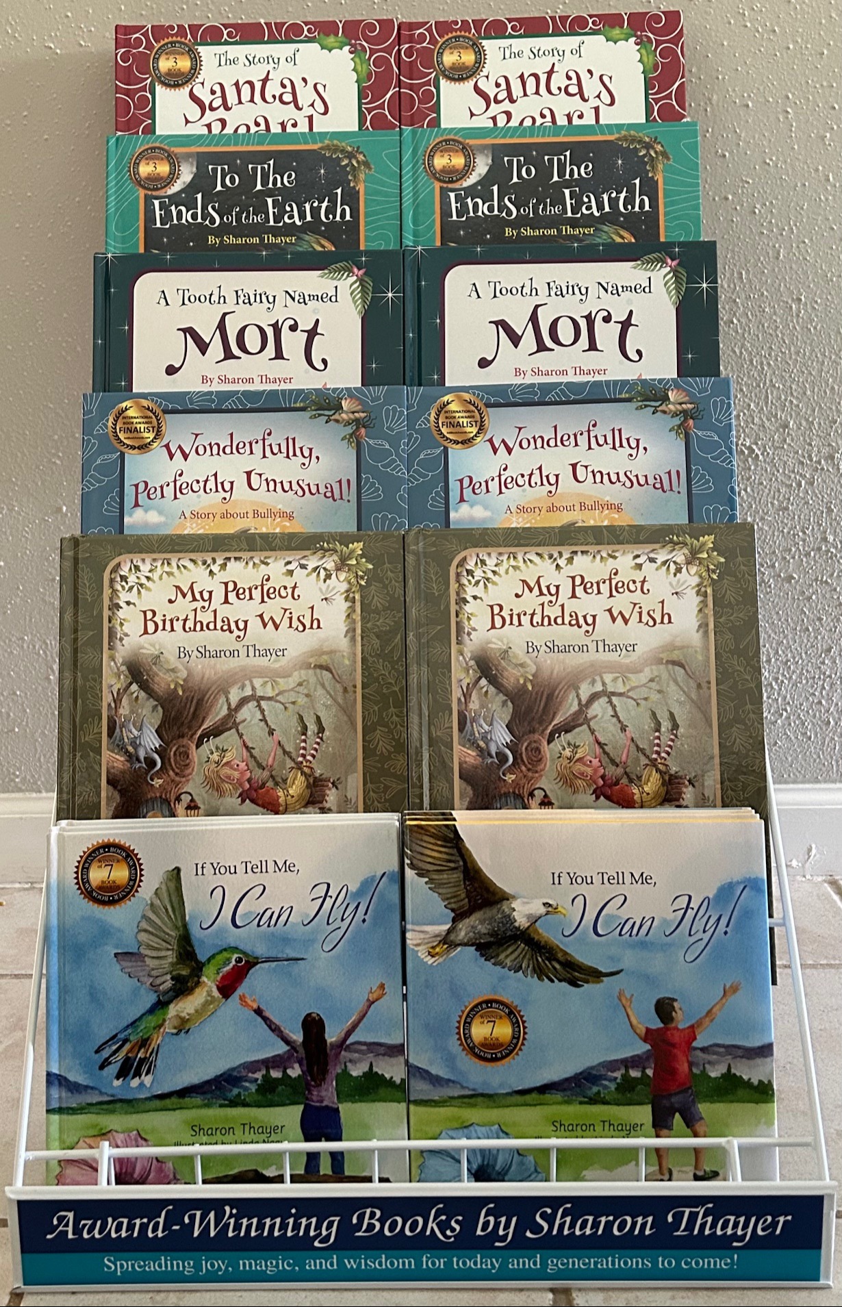 Carousel Publishing Books 26