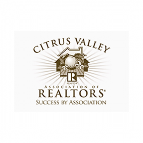 Citrus Valley Association of REALTORS® 109