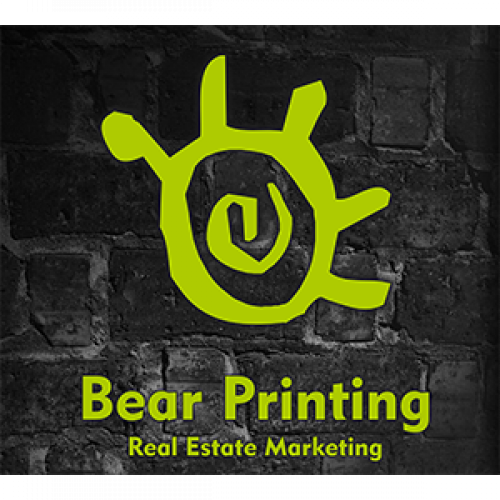 Bear Printing 76